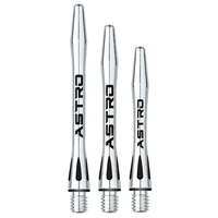 Cañas Winmau Astro Aluminium