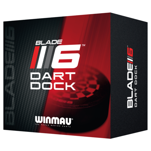 Winmau Winmau Blade 6 Dart Dock