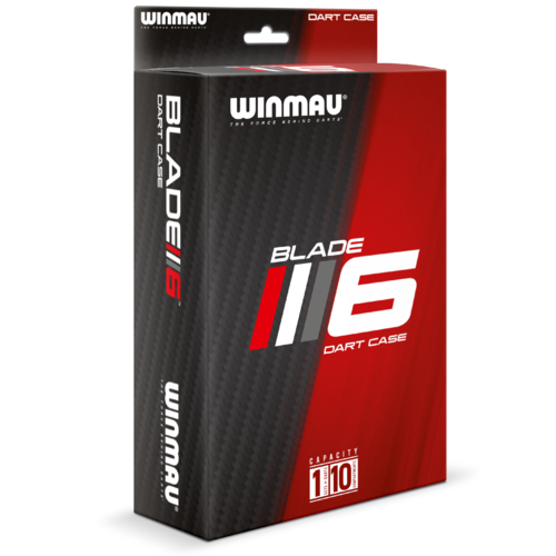 Winmau Winmau Blade 6 Dart Case