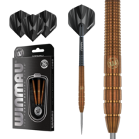 Dardos Winmau Darren Herewini 90%