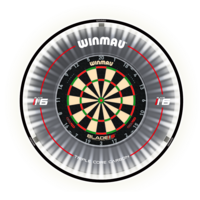 Winmau Plasma - Sistema de iluminación Winmau Winmau Plasma - Sistema de iluminación