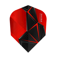 Plumas Harrows Prime Rival