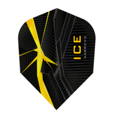Plumas Harrows ICE Recut Yellow