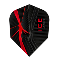 Plumas Harrows ICE Recut Red