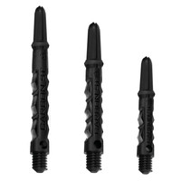 Cañas Harrows Carbon ST Black