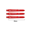 Red Dragon Cañas Red Dragon Snakebite Signature Red