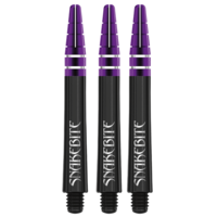 Cañas Red Dragon Nitrotech Snakebite Black/Purple