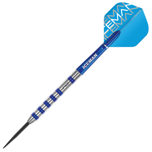 Red Dragon Dardos Red Dragon Gerwyn Price Iceman Challenger 80% Punta de Acero