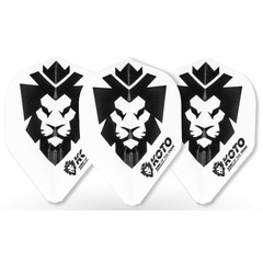 Plumas L-Style Champagne EZ L1 KOTO V1 White