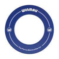 Winmau Surround Blue Print