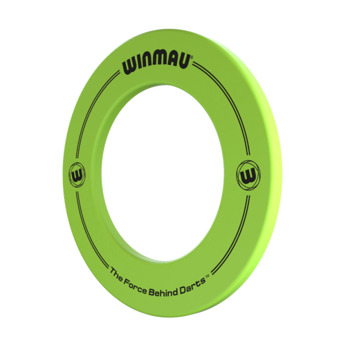 Winmau Winmau Surround Green Print