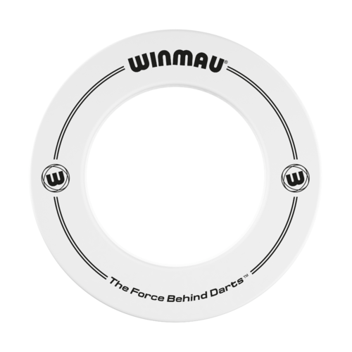 Winmau Winmau Surround Printed White