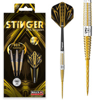 Dardos BULL'S Stinger 90%