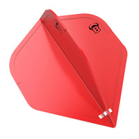 Plumas BULL'S Dragon Red