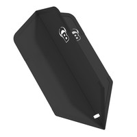 Plumas BULL'S Dragon Slim Black