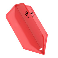 Plumas BULL'S Dragon Slim Red