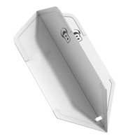 Plumas BULL'S Dragon Slim Clear