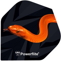 Plumas BULL'S Powerflite Mamba