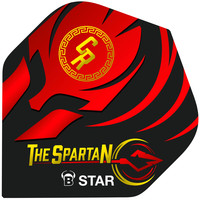 Plumas BULL'S B-Star Cristo Reyes