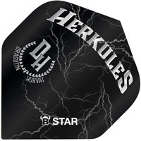 Plumas BULL'S B-Star Dragutin Horvat