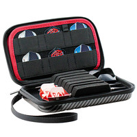 BULL'S Orbis XL Dartcase Carbon Bull's Germany BULL'S Orbis XL Dartcase Carbon