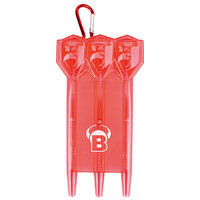 BULL'S ACRA X Dartcase Red Bull's Germany BULL'S ACRA X Dartcase Red