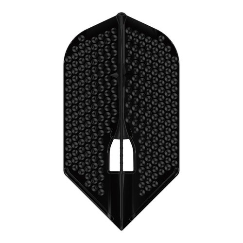L-Style Plumas L-Style Champagne L6D Dimple Slim Black