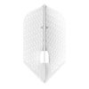 L-Style Plumas L-Style Champagne L6D Dimple Slim Pearl White
