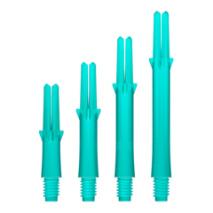 Cañas L-Style L- Locked Straight Emerald