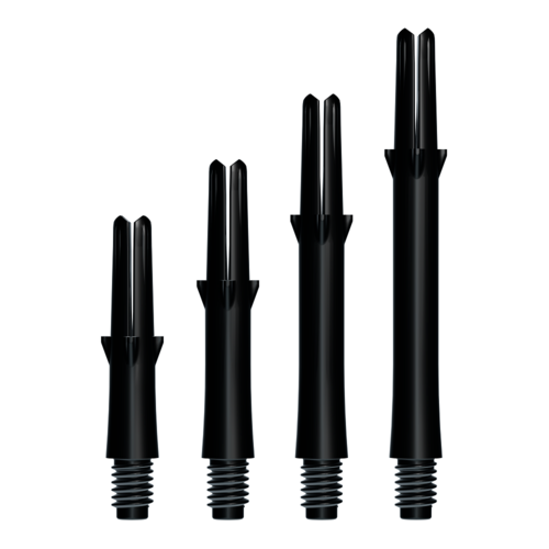 L-Style Cañas L-Style L- Locked Straight Black