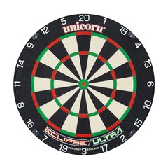 Unicorn Eclipse Ultra Dartboard - Diana Profesional