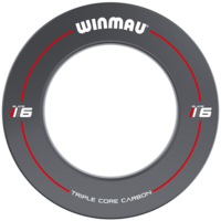 Winmau Surround Blade 6 Grey