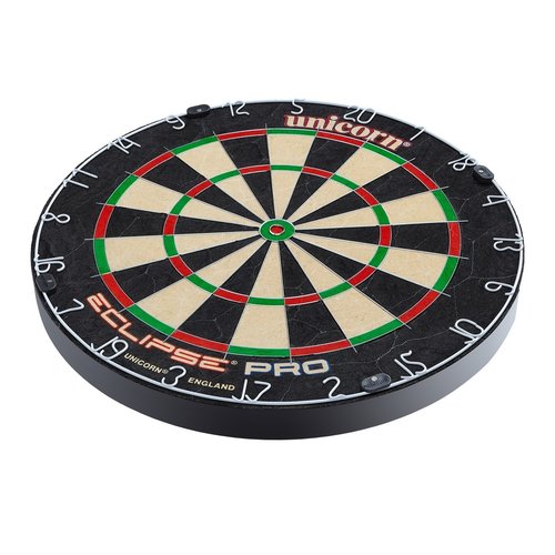 Unicorn Unicorn Eclipse Pro Dartboard - Diana Profesional