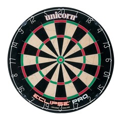 Unicorn Eclipse Pro Dartboard - Diana Profesional