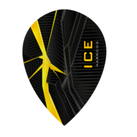 Plumas Harrows ICE Recut Pear Yellow