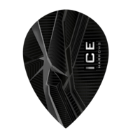 Plumas Harrows ICE Recut Pear Smokey