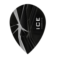 Plumas Harrows ICE Recut Pear Clear
