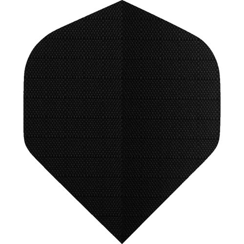 Designa Plumas Fabric Rip Stop Nylon Black