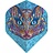 Plumas Designa MultiColour - Cat NO2