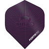 Bull's Plumas Bull's Fortis 150 Std. Purple