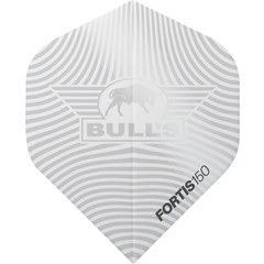 Plumas Bull's Fortis 150 Std. White