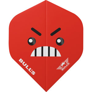 Plumas Bull's Smiley 100 Angry Std.
