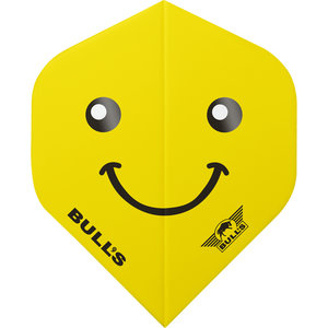 Plumas Bull's Smiley 100 Smile Std.