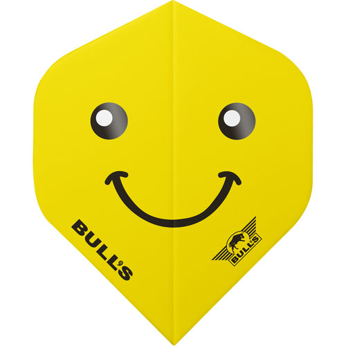 Bull's Plumas Bull's Smiley 100 Smile Std.