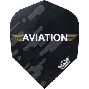 Plumas Bull's Powerflite S100 Aviation Std.6