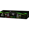 XQMax Darts XQMax Oche Checkout Green/Black - Protector De Suelo
