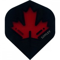 Plumas Loxley John Part NO2
