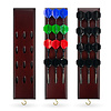 XQMax Darts XQ Max Solid Wood Dart Holder - Rosewood