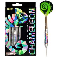 Dardos ONE80 Chameleon Coral 90%