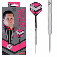 Dardos BULL'S Keegan Brown 90%